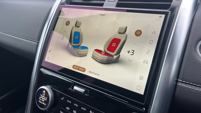 Land Rover Discovery 3.0 D300 R-Dynamic HSE 5dr Auto Diesel Station Wagon